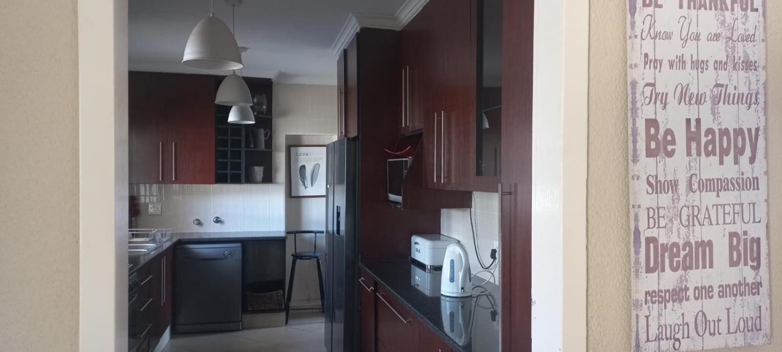 Entire 4 Bedroom House In Midrand, Johannesburg Randjesfontein Exterior foto